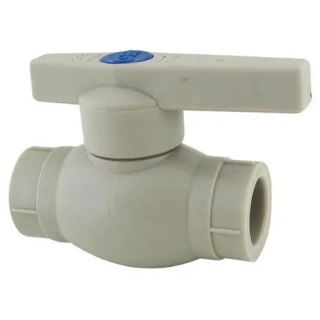 PPR guľový ventil 63 mm