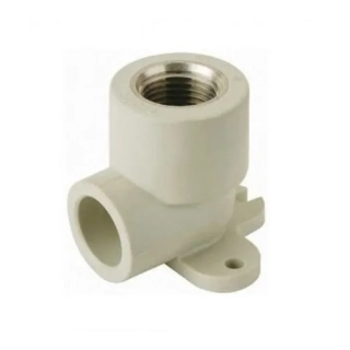 PPR nástenka 25 mm x 3/4"