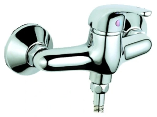 Sprchová batéria bez príslušenstva ,rozteč 150 mm