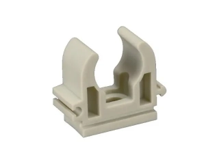 PPR príchytka 32 mm jednoduchá