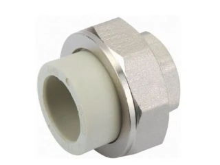 PPR šróbenie 25 mm x 3/4" s vnútorným závitom