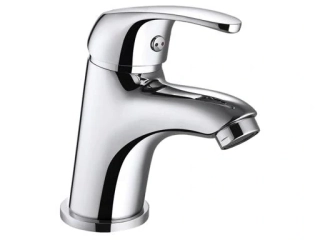 Umývadlová stojanová bateria