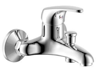 Vaňová batéria s príslušenstvom, rozteč 150 mm