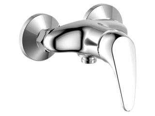 Sprchová batéria s príslušenstvom ,rozteč 100 mm