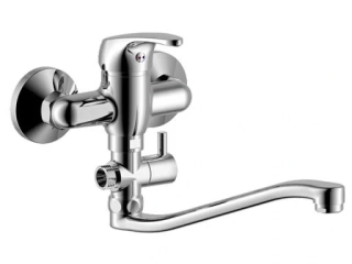 Vaňová batéria , rozteč 100 mm