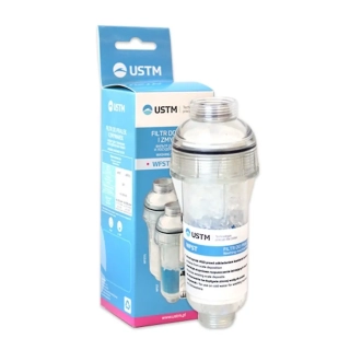 Práčkový vodný filter WFST 3/4" 